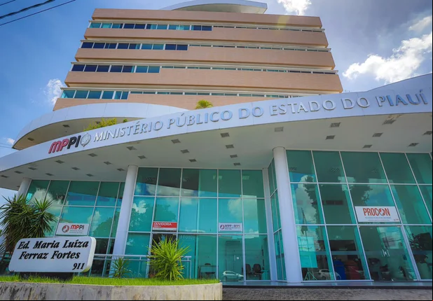 Ministério Público do Estado do Piauí, MPPI