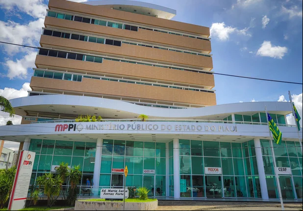 Ministério Público do Estado do Piauí, MPPI