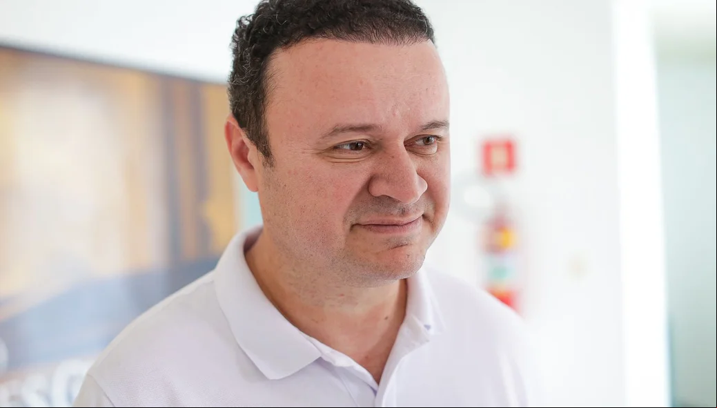 Paulo Márcio