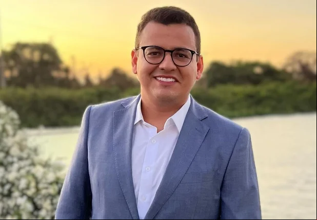 Prefeito Dr. Douglas Lima