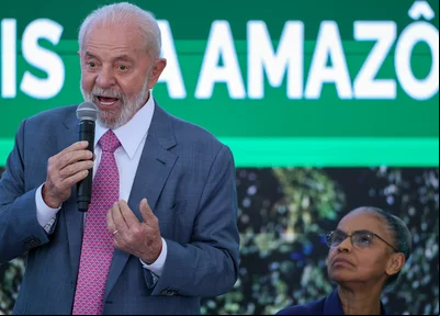 Presidente Lula