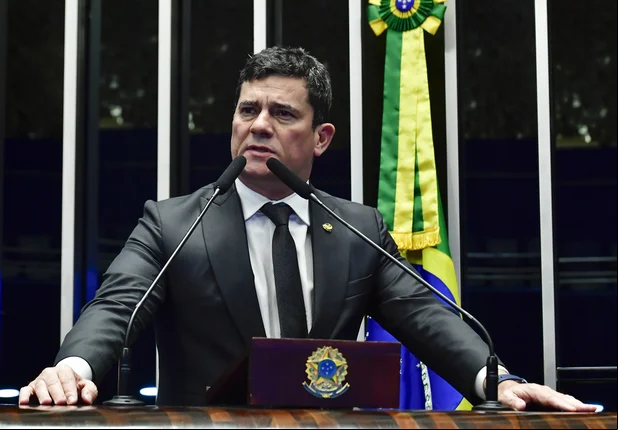 Sergio Moro