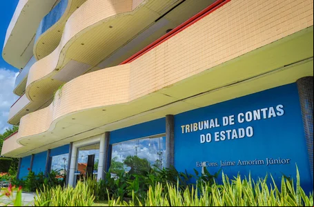 Tribunal de Contas do Estado do Piauí, TCE