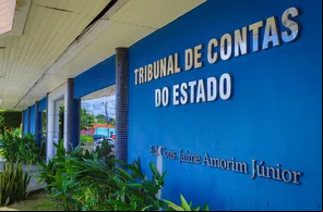 Tribunal de Contas do Estado do Piauí, TCE