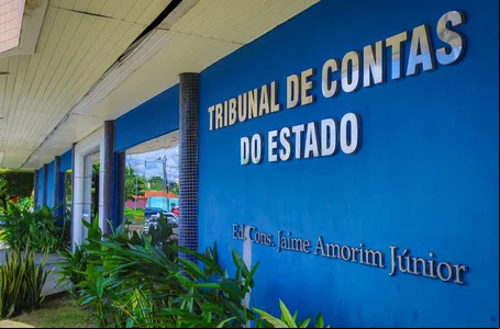 Tribunal de Contas do Estado do Piauí, TCE