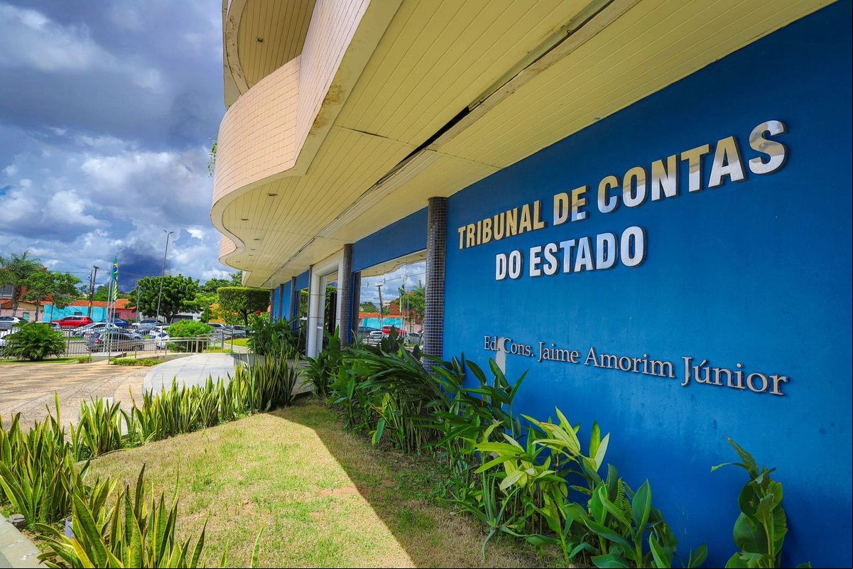 Tribunal de Contas do Estado do Piauí, TCE