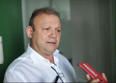 Vereador Leonardo Eulalio