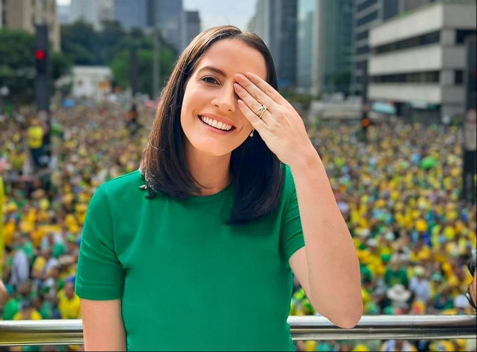 Amália Barros