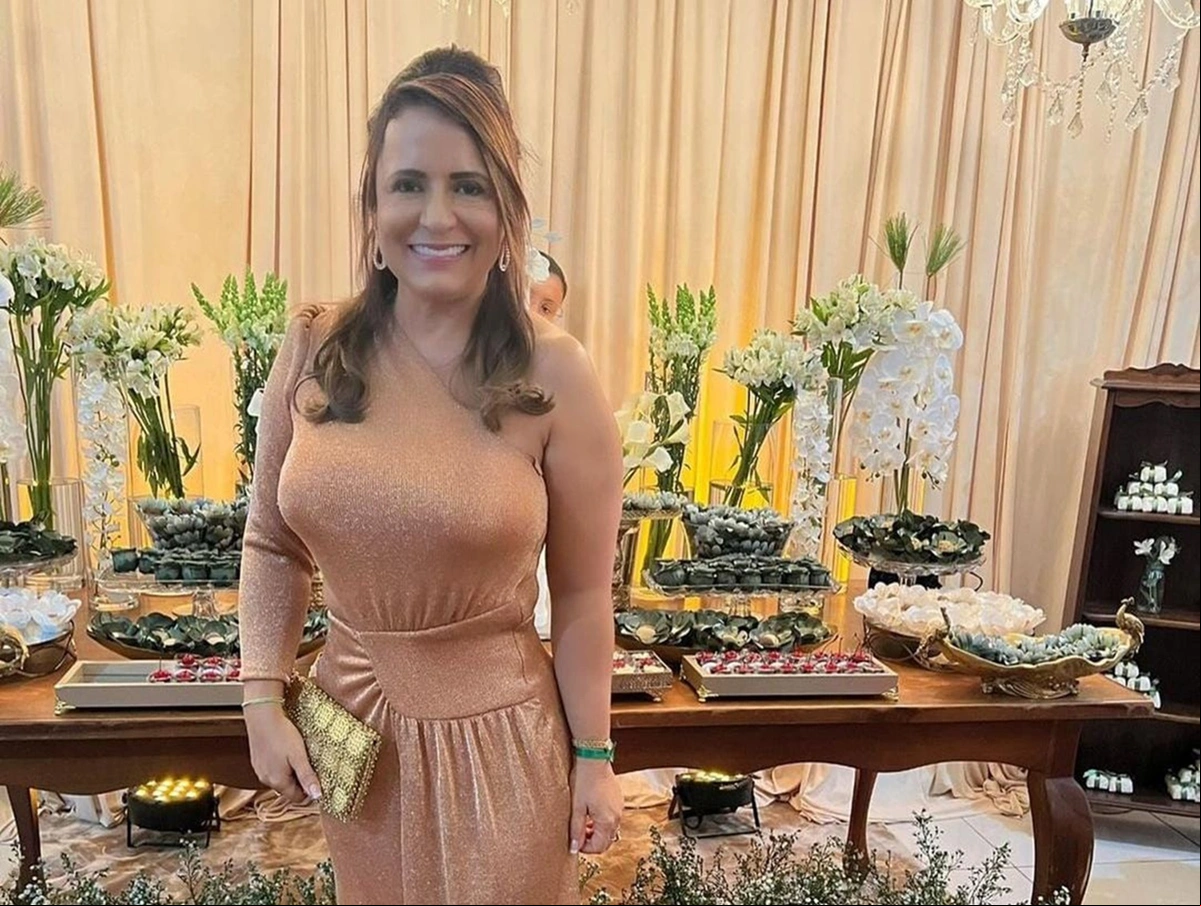 Ana Célia