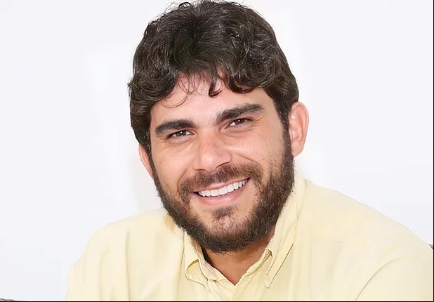 Deputado estadual Marcus Kalume