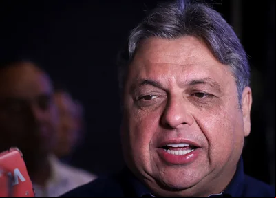 Deputado federal Júlio Arcoverde