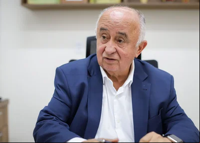 Deputado federal Júlio César