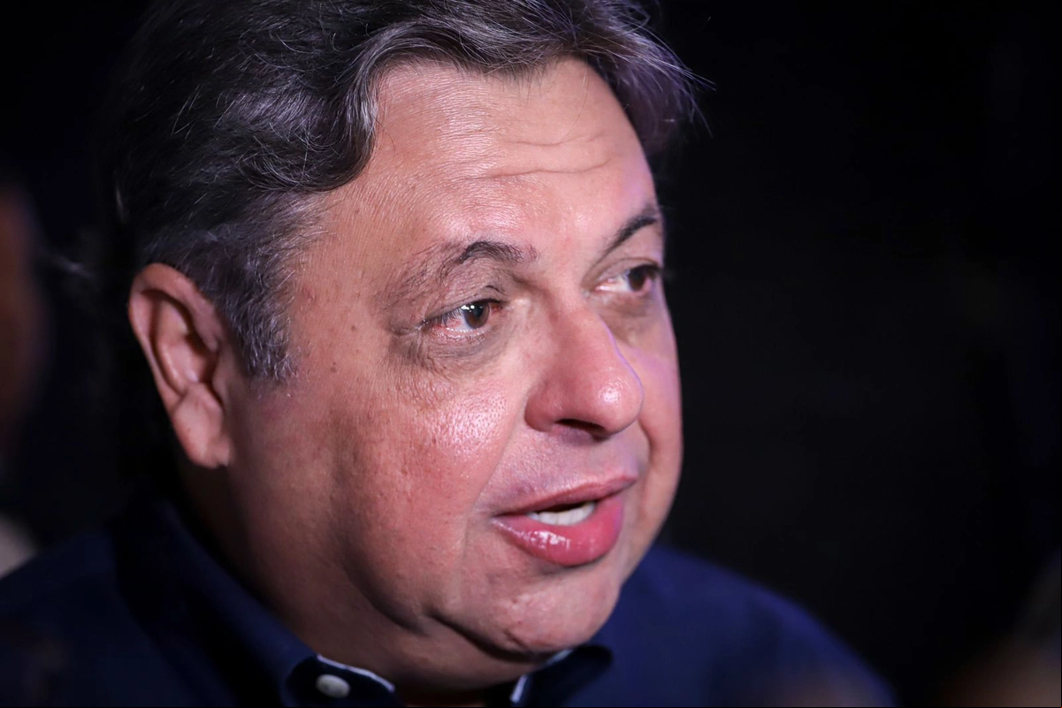 Deputado Júlio Arcoverde