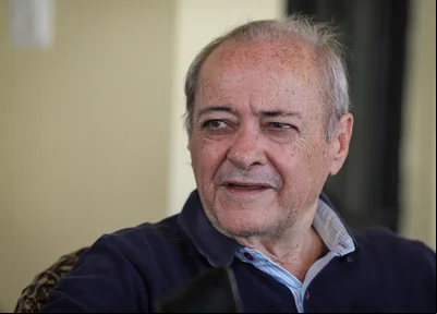 Dr. Sílvio Mendes