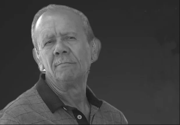 Juiz aposentado Manoel Almeida de Morais