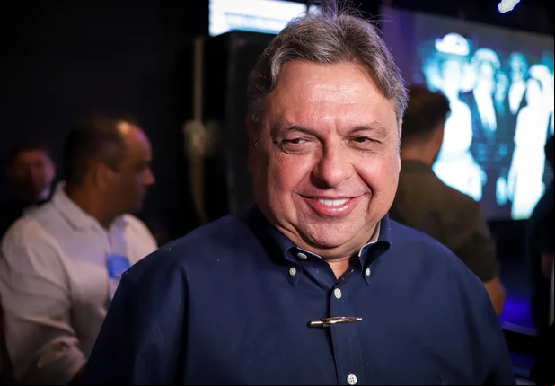 Deputado federal Júlio Arcoverde