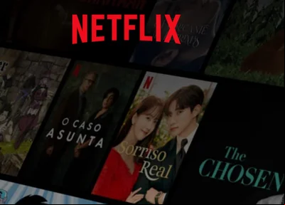 Netflix