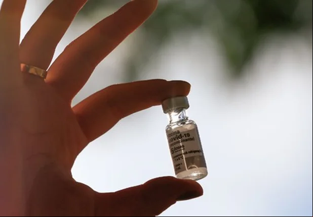 O Ministério da Saúde destinou 25.200 doses da nova vacina contra Covid-19 para o Piauí