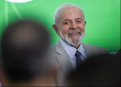 Presidente Lula