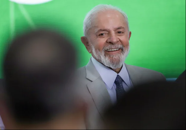 Presidente Lula