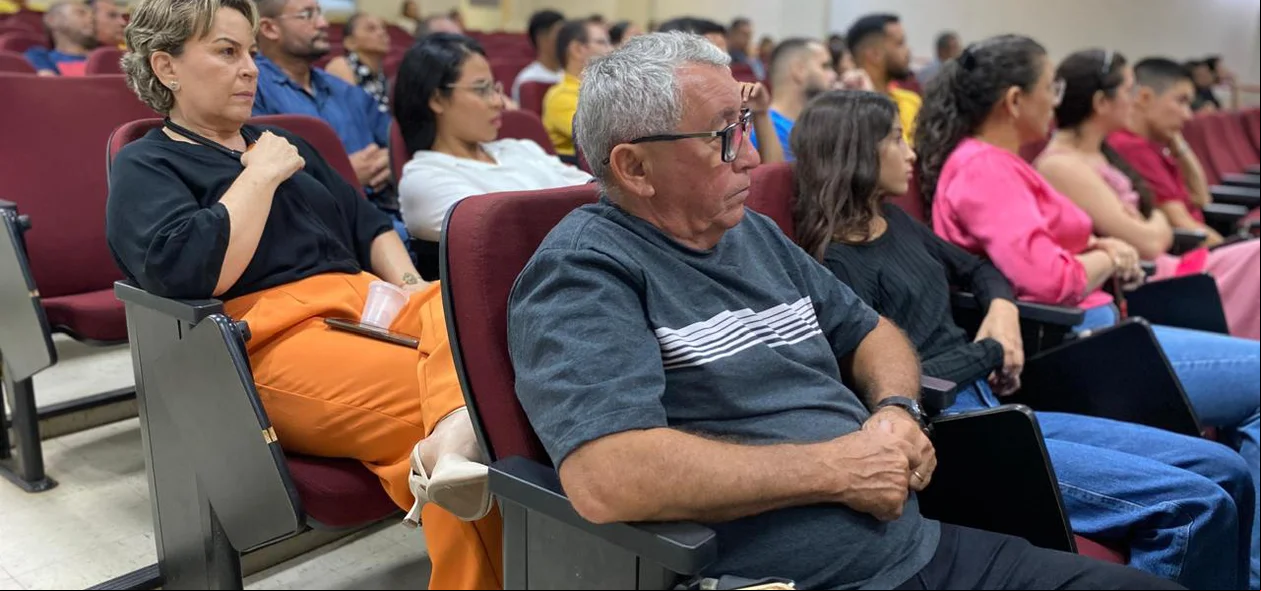 Procon Municipal realiza o I Encontro com Fornecedores em Esperantina