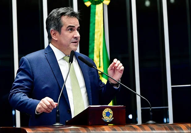 Projeto de Ciro endurece punição para crimes cometidos em situações de emergência