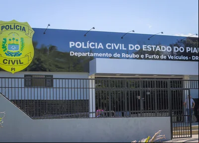 Sede do DRFV