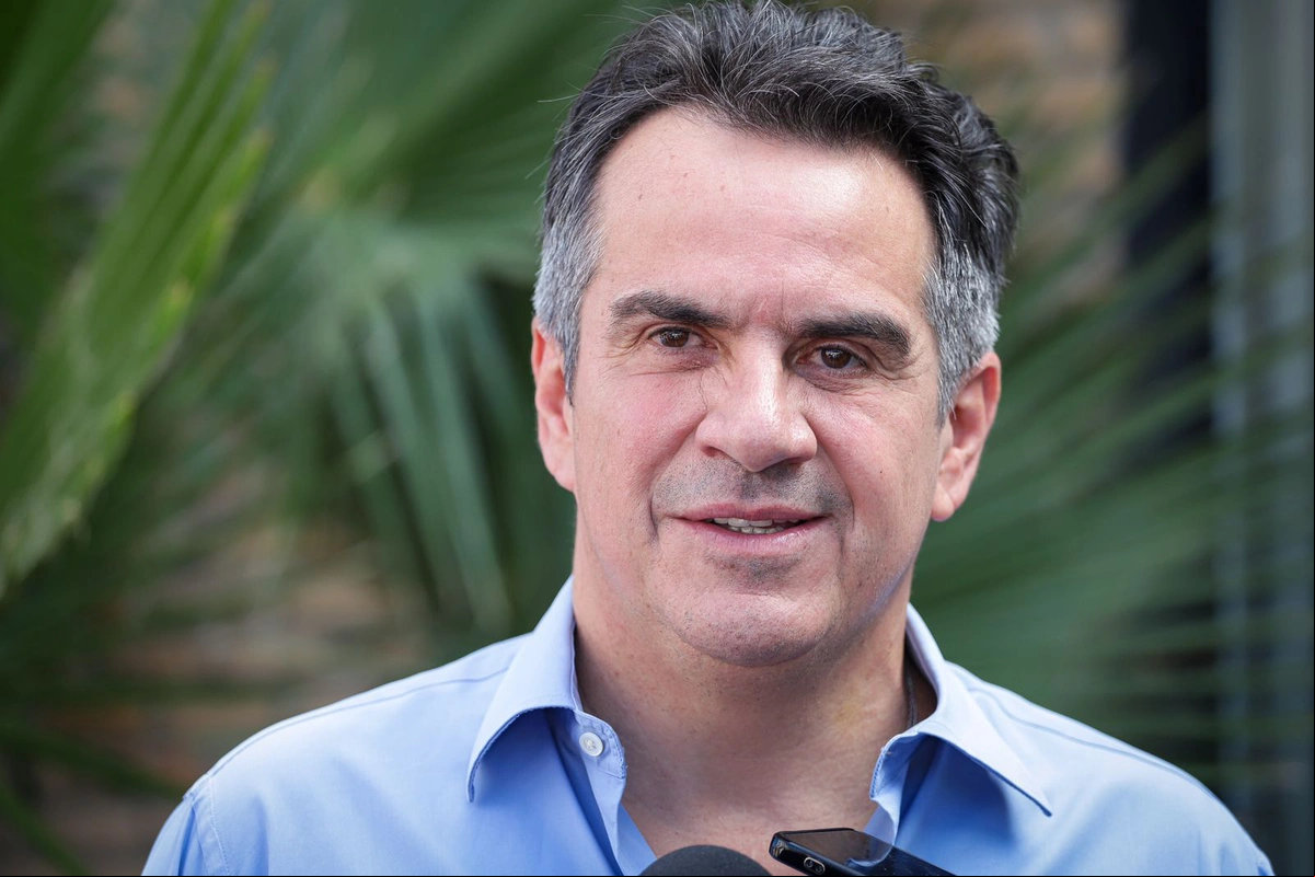 Senador Ciro Nogueira