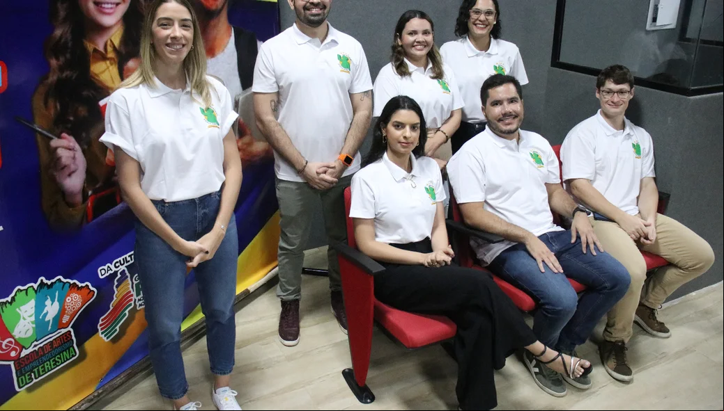 Sete novos Defensores Públicos do Piauí