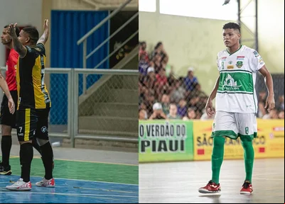 AABB/Mesa 14 e Campo Largo decidem a final do Campeonato Metropolitano 2024