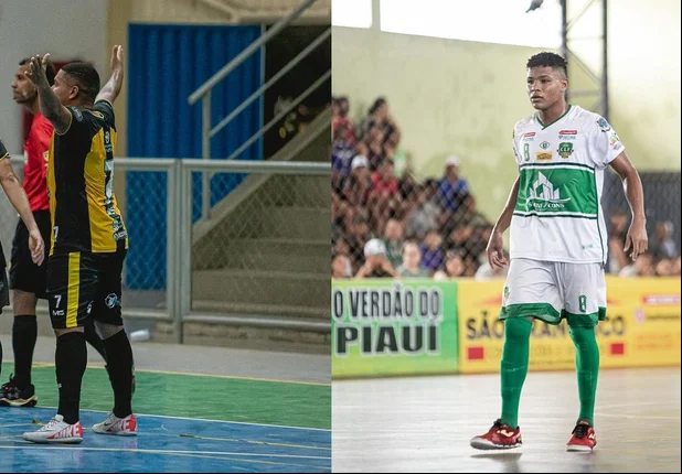 AABB/Mesa 14 e Campo Largo decidem a final do Campeonato Metropolitano 2024