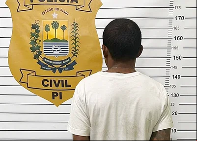 Acusado de tentar matar dois filhos e agredir a mãe em Bom Princípio
