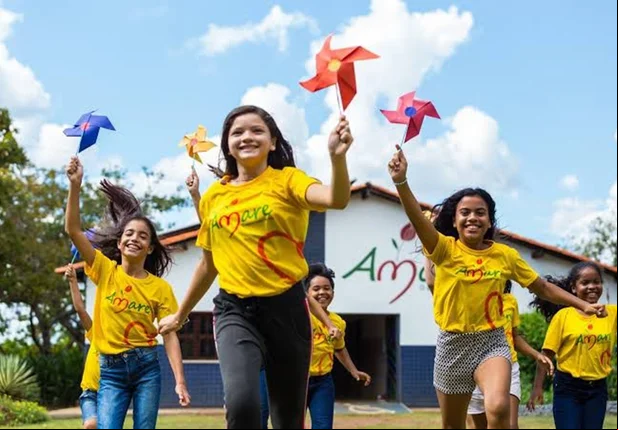 Amplo programa de atividades que inclui cultura