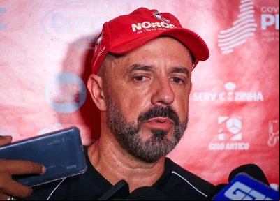 André Gaspar, técnico do River