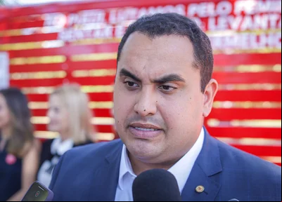 Deputado Georgiano Neto