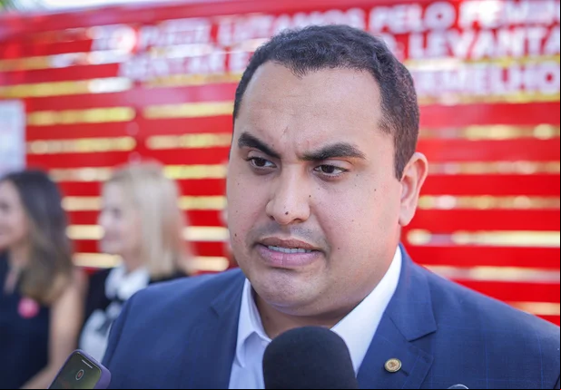 Deputado Georgiano Neto