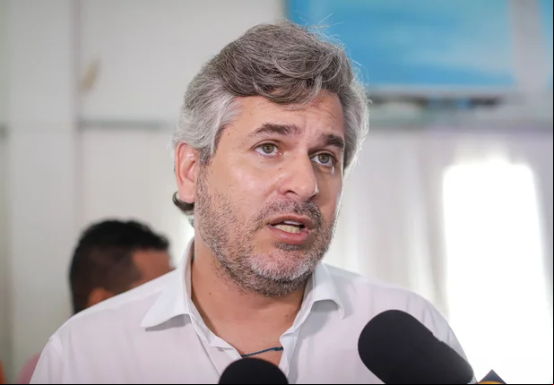 Deputado Pablo Santos