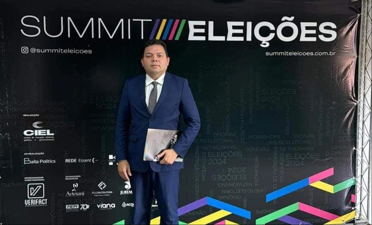Dr. Daniel de Alves Sousa tomará posse como juiz efetivo do TRE-PI, na segunda-feira (1º)