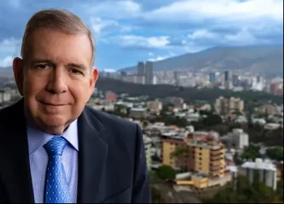 Edmundo González