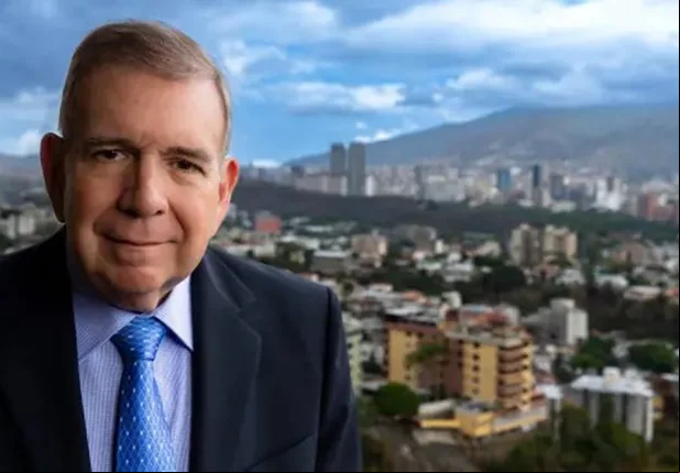 Edmundo González