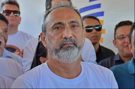Erivaldo Lopes