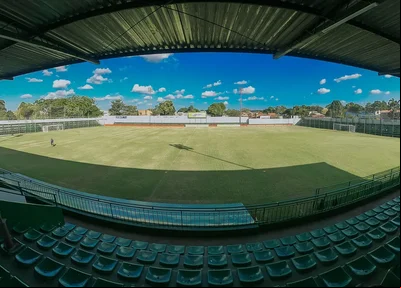 Estádio Zinho de Oliveira, Marabá