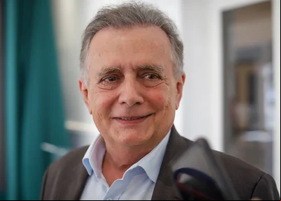 Flávio Nogueira, do PT