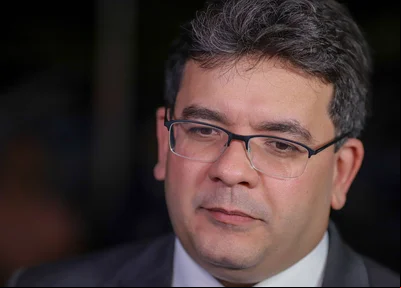Governador Rafael Fonteles