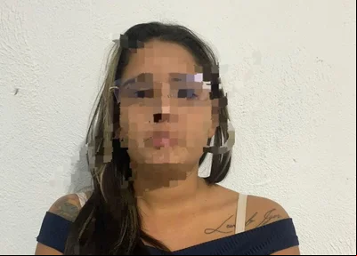 Mulher que liderava organização criminosa no Piauí é presa em SP