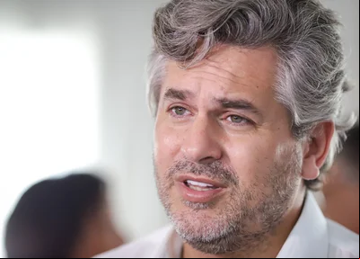 Pablo Santos