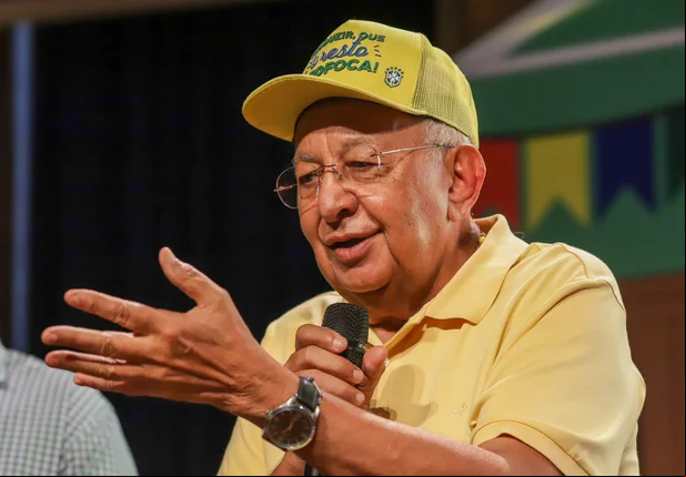 Prefeito de Teresina, Dr. Pessoa