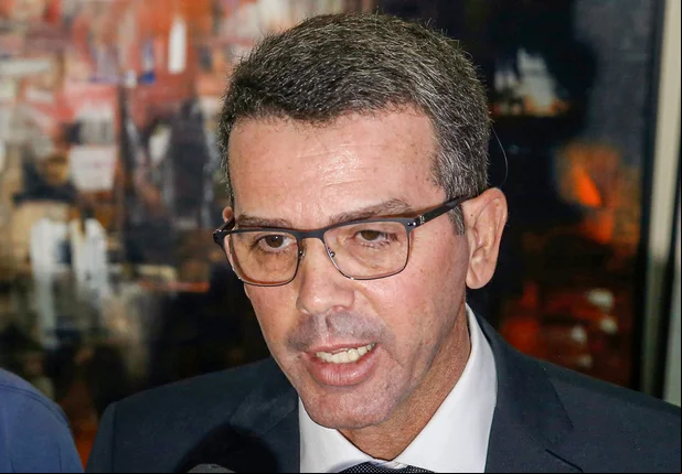 Rivaldo Barbosa