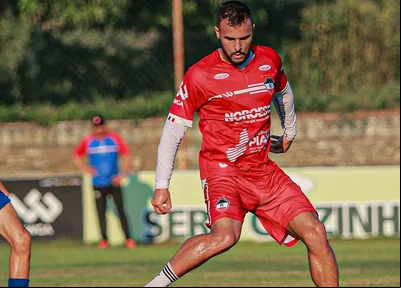 River realiza amistoso contra sub-20 do Piauí após vitória na Série D