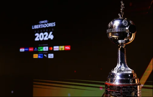 Taça da Libertadores